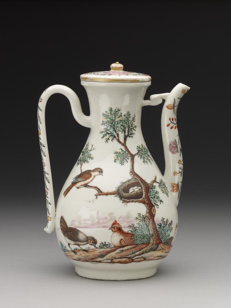 图片[4]-ewer; cover BM-Franks.943-China Archive